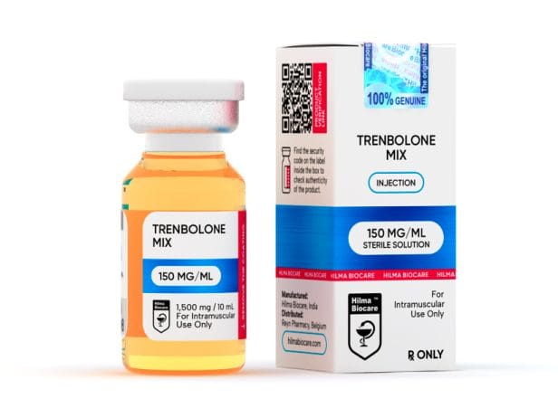 Hilma Biocare – Trenbolone Mix (150 mg/ml)