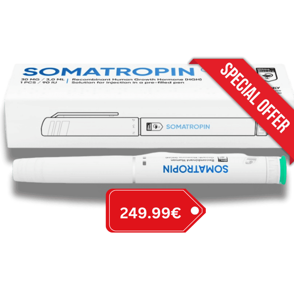 Hilma Biocare France