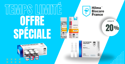 Hilma Biocare France