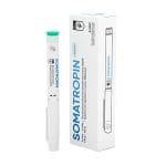 Hilma Biocare HGH PEN 90IU